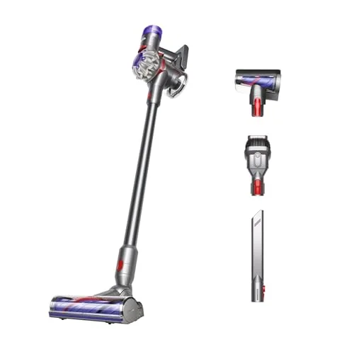 Dyson V8 cordless vacuum